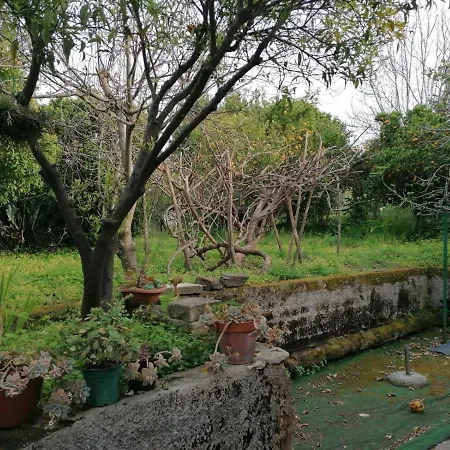 Apartment Al Giardino Ischia