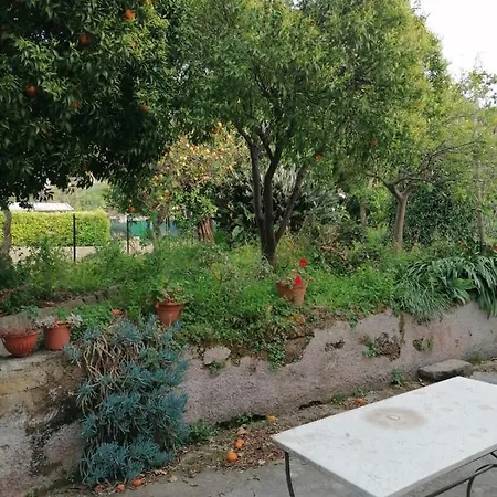 Apartment Al Giardino *