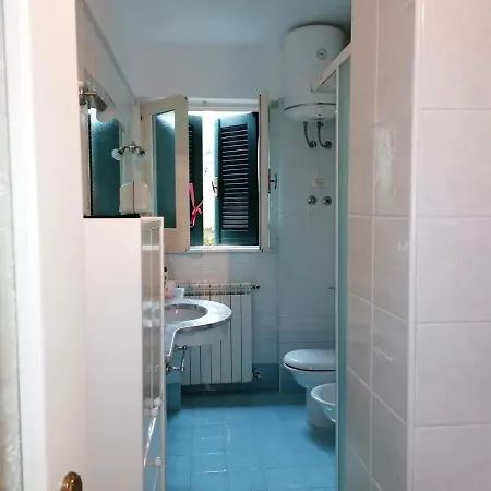Al Giardino Apartment
