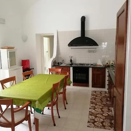 Apartment Al Giardino *