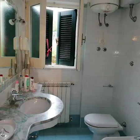 Apartment Al Giardino *