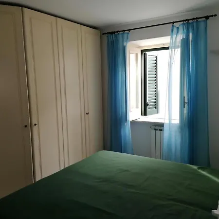 Al Giardino Apartment *