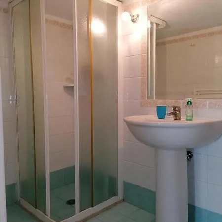 Apartment Al Giardino Ischia