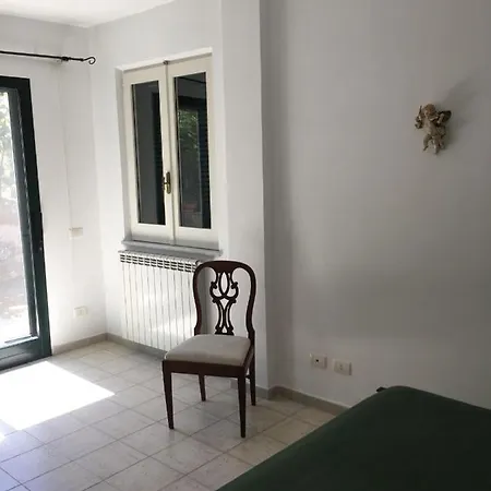 Apartment Al Giardino *