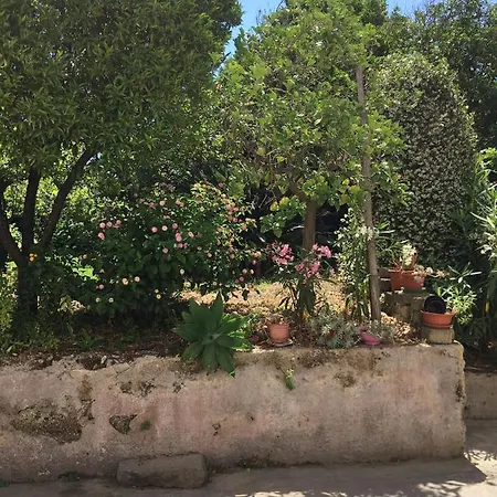 Al Giardino